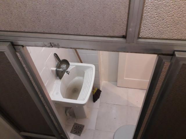 Excelente Quarto e Sala no Coração do Meier - Foto 5