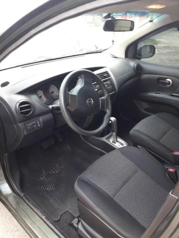 Livina com gnv - Foto 8