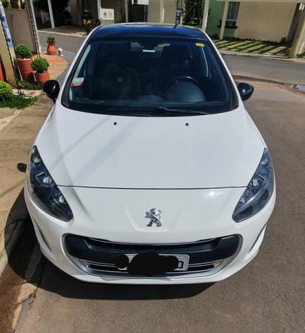 Peugeot 308 Quicksilver 2015 (Doc 2020 Pago) - Foto 6