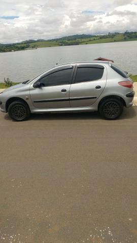 Peugeot 206 - Foto 3