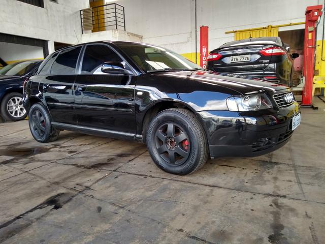 Audi A3 1.8 completo