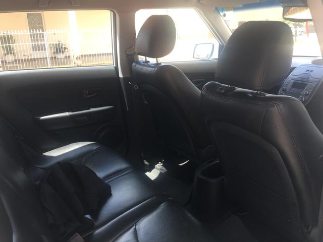 Kia Soul - Foto 7