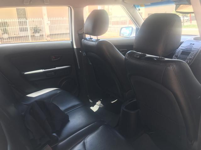 Kia Soul - Foto 8