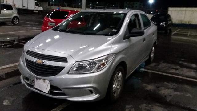 Prima Prata 2017/2018Sed. Joy 1.0 8 V Flexpower 4P único dono