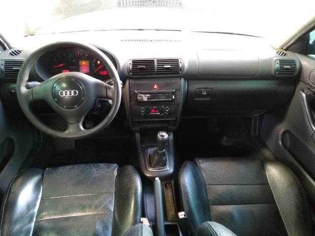 Audi A3 1.8 completo - Foto 8