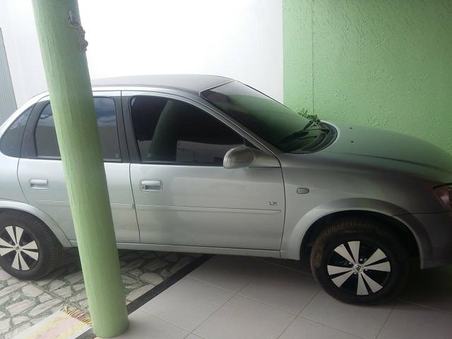 Vende-se Corsa Classic