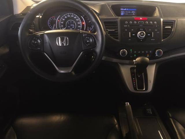 Honda CRV 2.0 16V 4P LX Automático - Foto 13