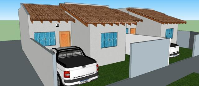 Casa nova no bairro Caiçara - Foto 7