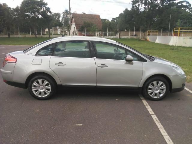 Vendo C4 Pallas - Foto 14