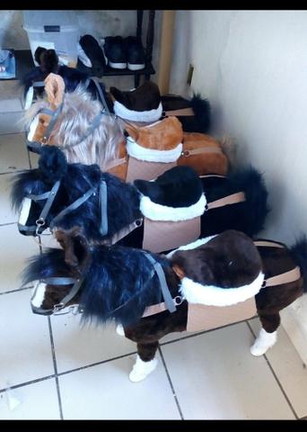 Cavalinhos