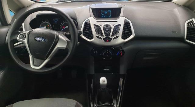 Ecosport 2014 1.6 Freestyle - Foto 5