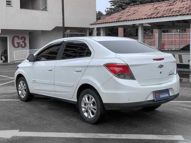 Prisma Ltz 1.4 2016 GNV - Bruno 021.96425.9676 - Foto 7