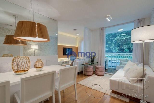 Apartamento Residencial à venda, Vila Guilherme, São Paulo - . - Foto 4