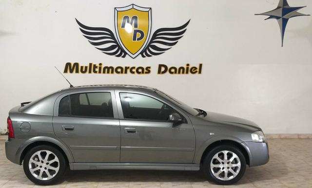 Astra 2.0 advantage único dono baixo km