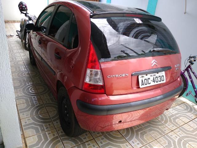 Citroën C3 2006/2007 - Foto 5
