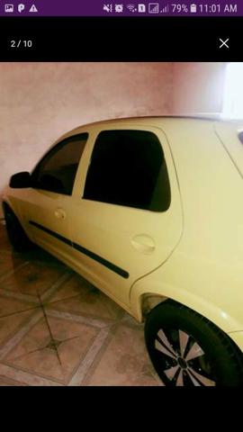 Vendo celta 2011 modelo 2012