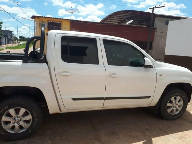 Amarok Trendline CD 15/16 - Foto 4