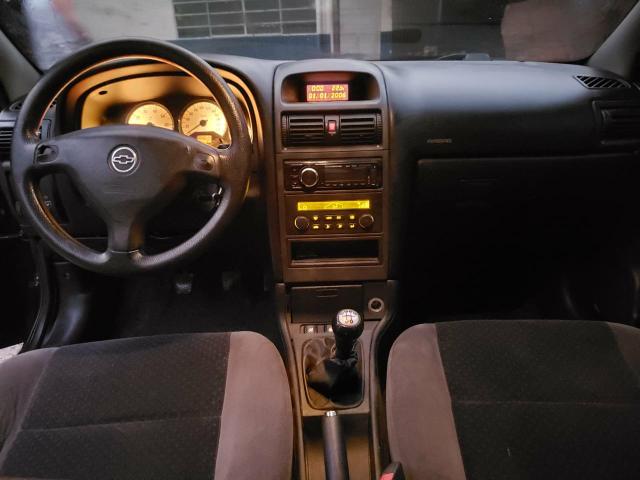 Astra hatch 2008 - Foto 4