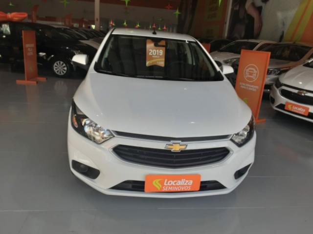 ONIX 2018/2019 1.0 MPFI LT 8V FLEX 4P MANUAL - Foto 5