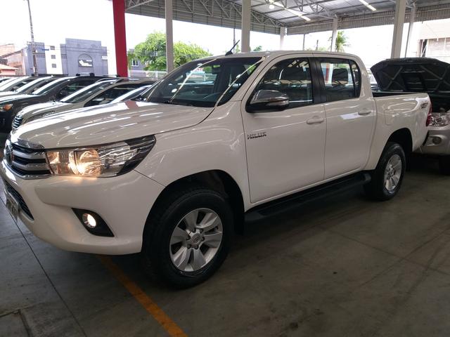 Hilux srv 2016 - Foto 12