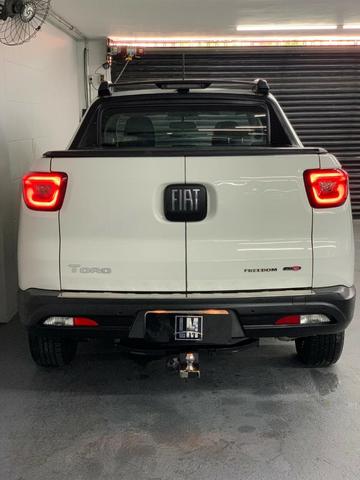 Fiat Toro 2018 - Foto 7