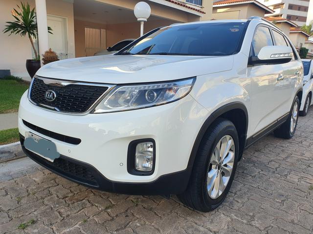 Kia Sorento 2.4 14/15 - Foto 4