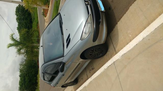 Peugeot 206 - Foto 5