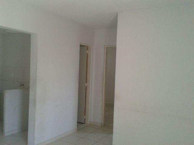 //Alugo apto com 3 quartos/ Varanda/ Campos Sales - Foto 6