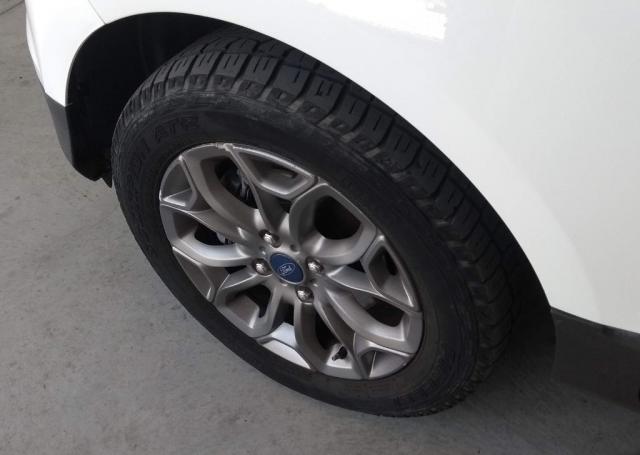 EcoSport FREESTYLE 1.6 16V Flex 5P - Foto 8