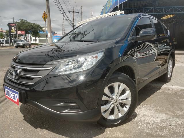 Honda CRV 2.0 16V 4P LX Automático - Foto 3