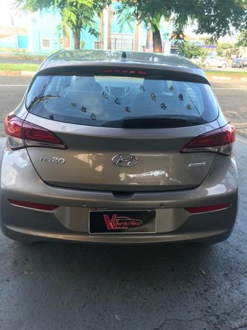 Hyundai Hb20 1.6 Premium 2018 - Foto 6