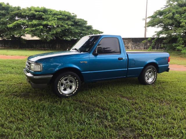 Ranger XL 4.0 v6