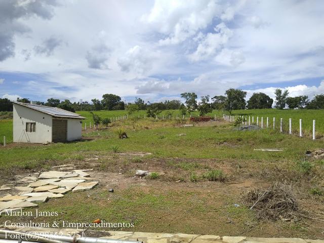 Lote em Condomínio Águas da Serra Goiânia!! - Foto 20
