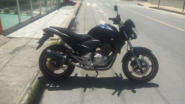 Cb300 impecável - Foto 6