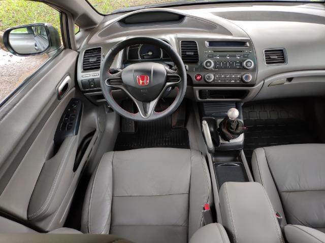 Civic Lxs 1.8 2008/08 Manual - Foto 9