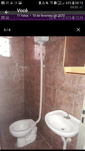 Vendo linda casa aceito carro Tijuca - Foto 3