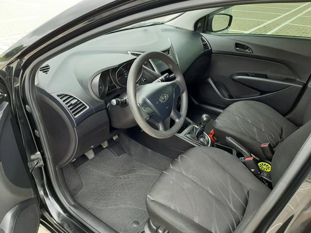 HB20 1.0 Comfort Completo - Foto 11
