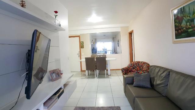 2 quartos com suíte no Parque das Castanheiras, vista privilegiada - Foto 6