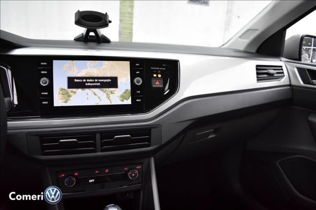 Volkswagen Polo 1.0 200 Tsi Highline - Foto 6