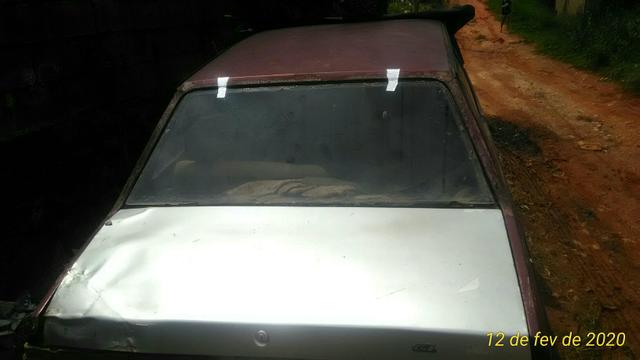 Vendo voyage gl 88 - Foto 4
