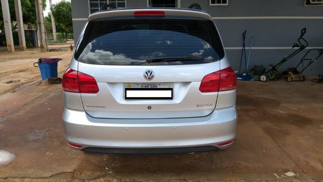 Spacefox 2015 automático 11.000km - Foto 2