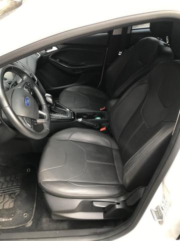 Focus titanium hatch - Foto 6