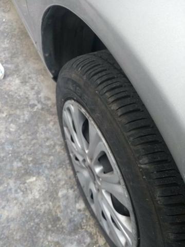 Vendo Honda Civic - Foto 5