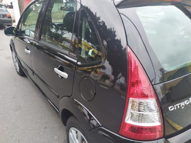 Vendo Citroen C3 1.4 Flex - Foto 12