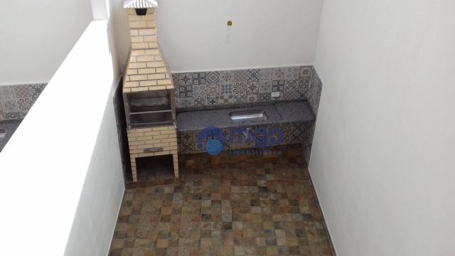 Sobrado com 3 dormitórios à venda, 100 m² por R$ 645.000,00 - Vila Maria - São Paulo/SP - Foto 9