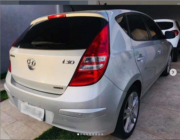 Hyundai I30 2011/2012 automatico - Foto 3