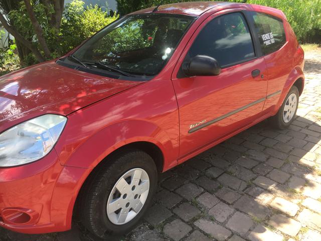 Ford Ka - Foto 4
