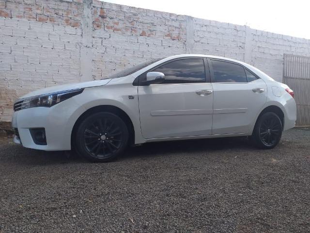 Corolla altis 2015 - Foto 7