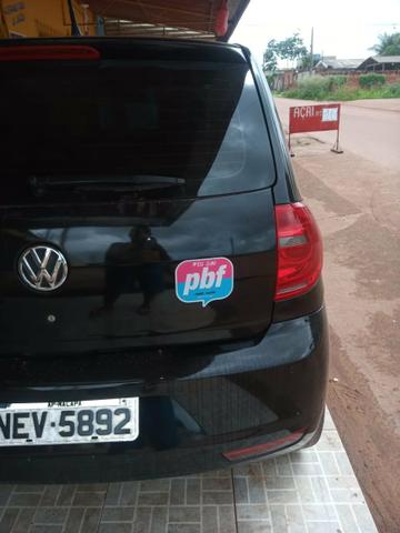 Fox completo carro muito conservado - Foto 3