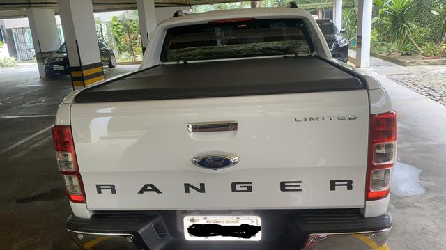 Ranger 2019 Limited diesel - Foto 8